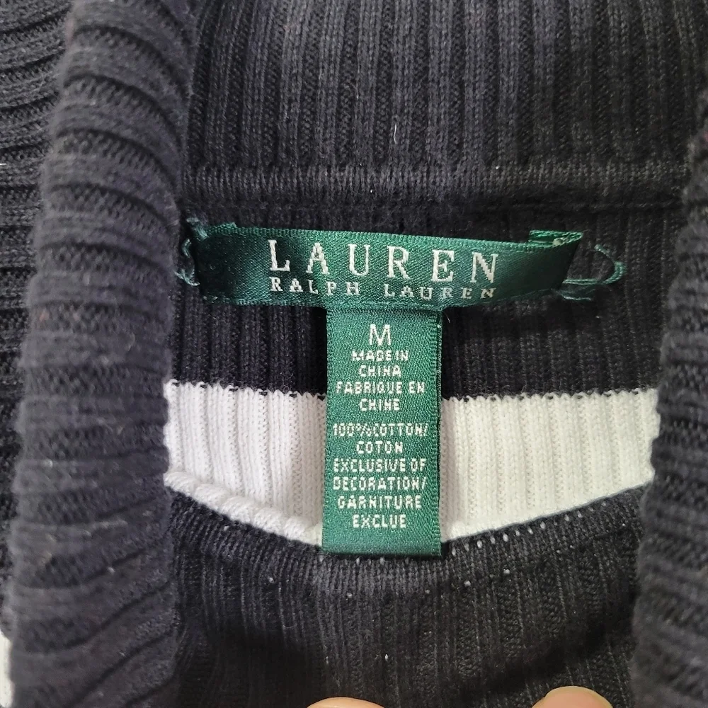Lauren Ralph Lauren size item